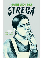 Johanne Lykke Holm Strega
