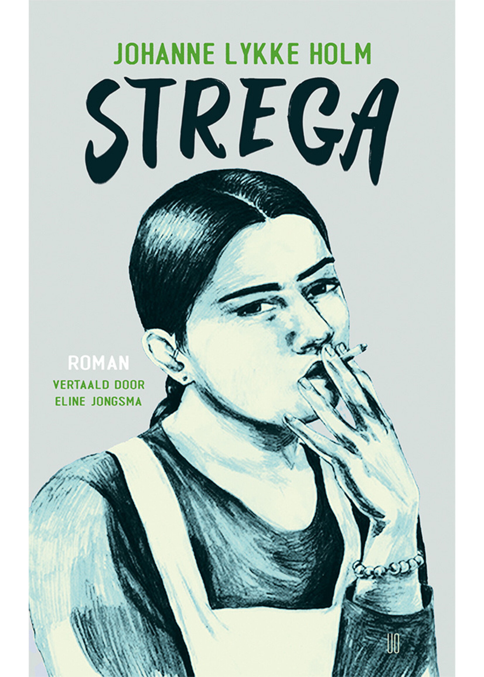Johanne Lykke Holm Strega