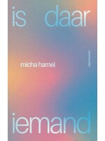 Micha Hamel is daar iemand