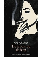 Eva Baltasar De vrouw op de berg