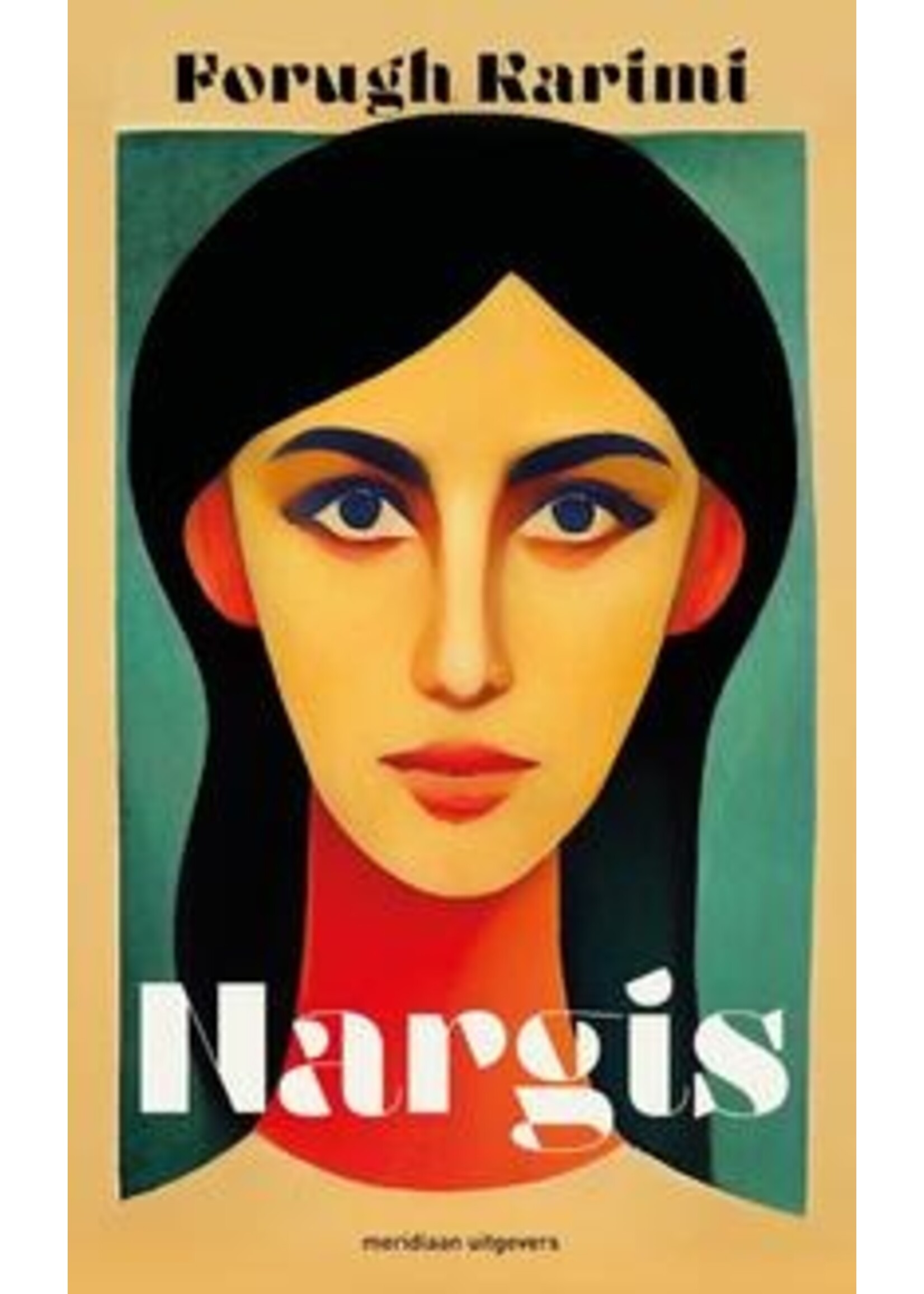 Forugh Karimi Nargis