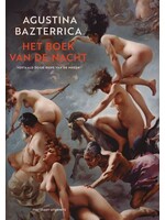 Agustina Bazterrica Het boek van de nacht
