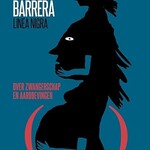 Jazmina Barrera Linea Nigra