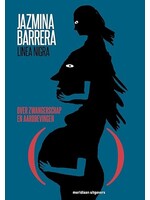 Jazmina Barrera Linea Nigra