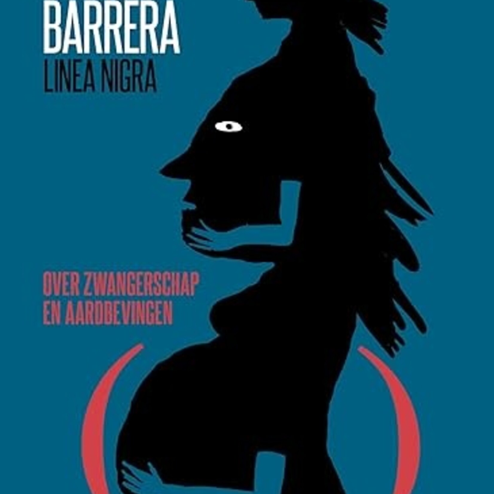 Jazmina Barrera Linea Nigra