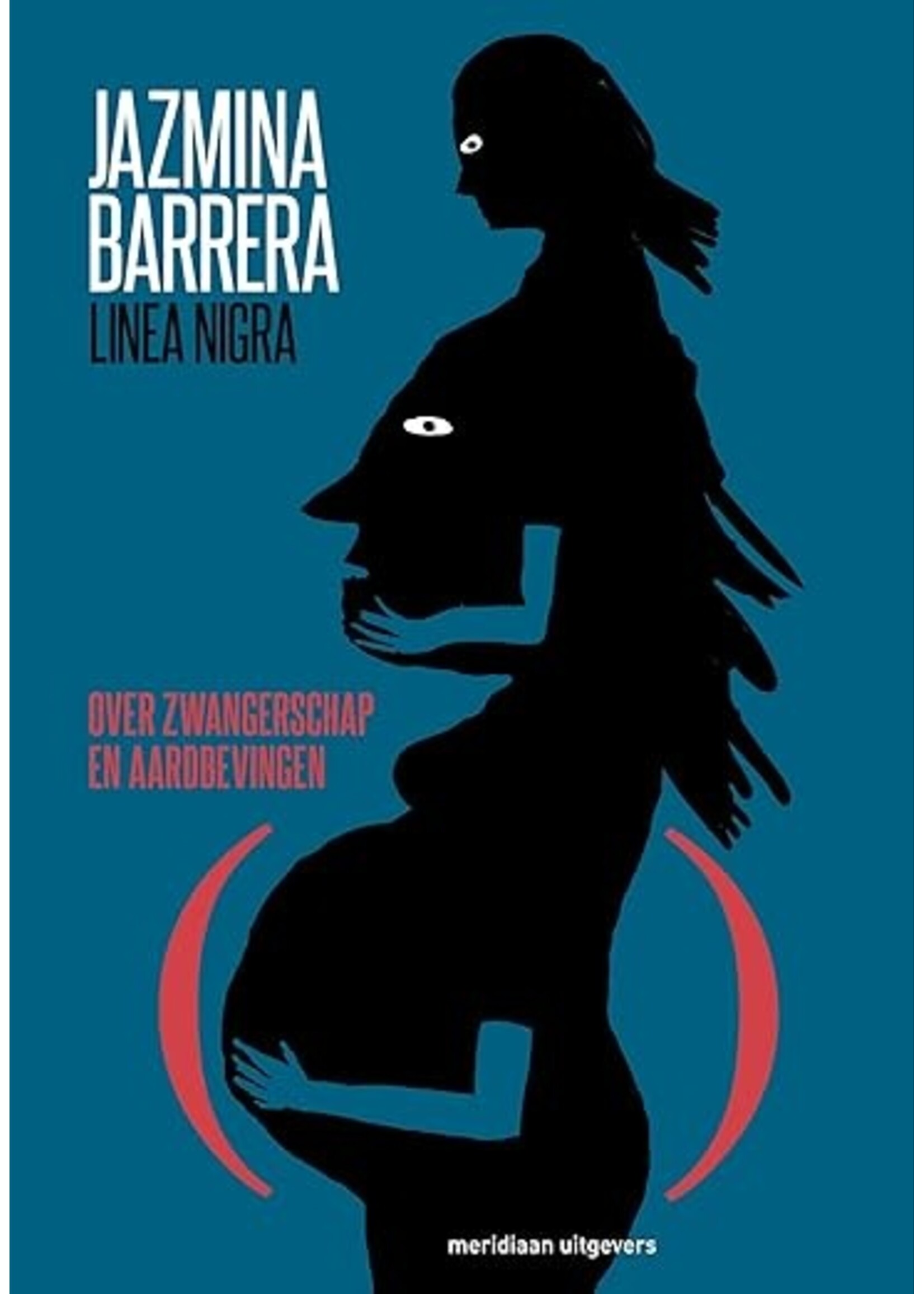 Jazmina Barrera Linea Nigra