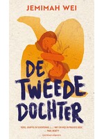 Jemimah Wei De tweede dochter
