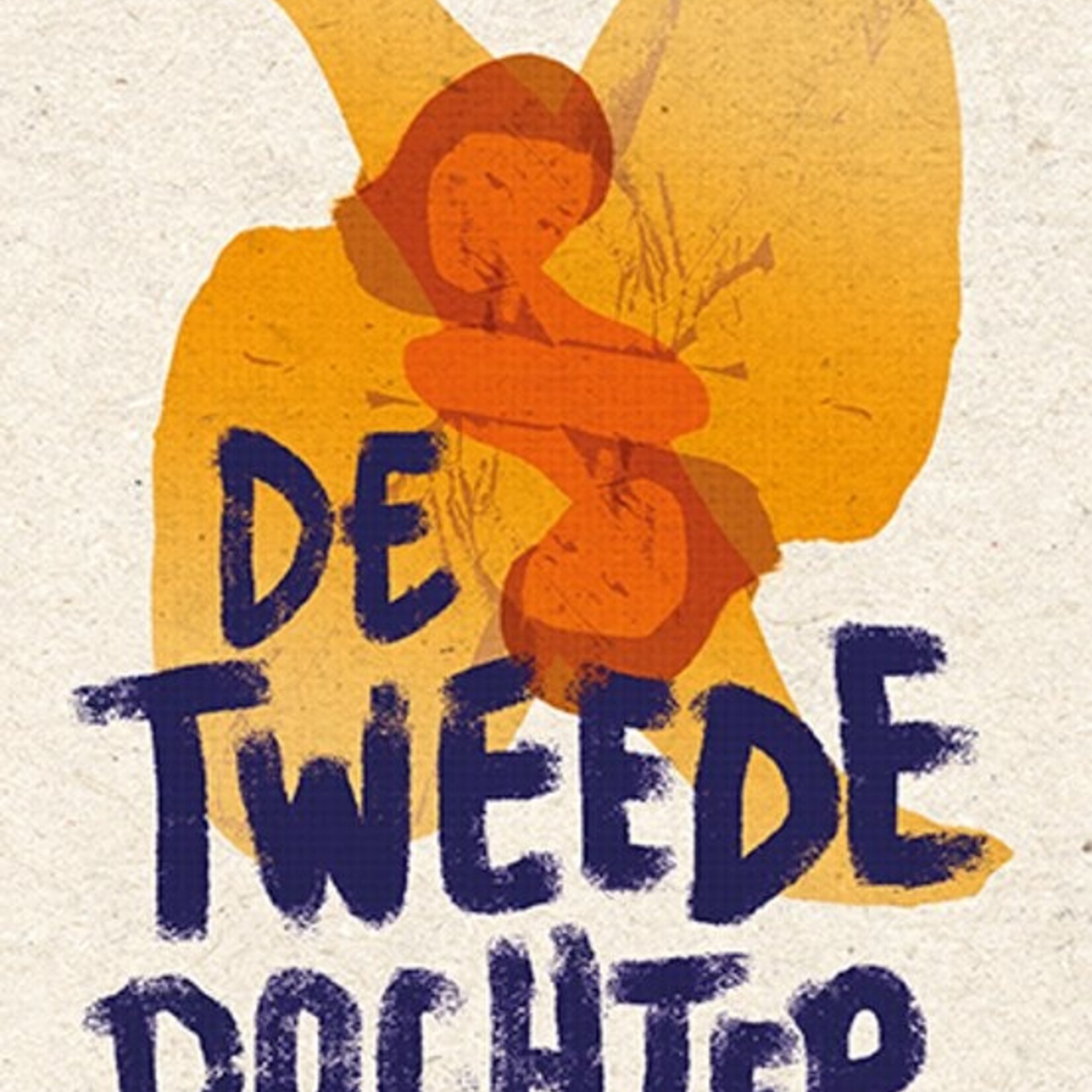 Jemimah Wei De tweede dochter
