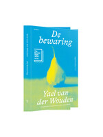 Yael van der Wouden De bewaring