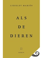 Lieselot Mariën Als de dieren