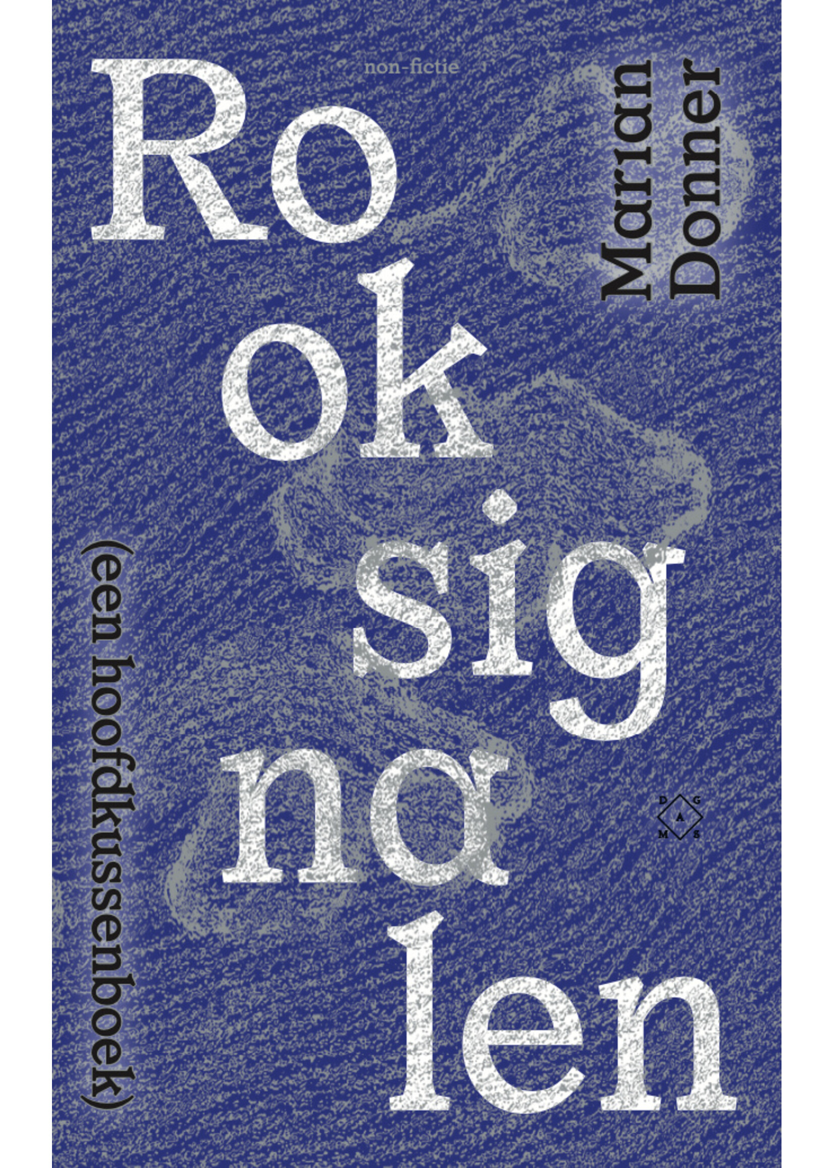 Marian Donner Rooksignalen