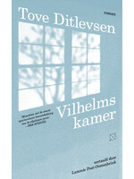 Tove Ditlevsen Vilhelms kamer