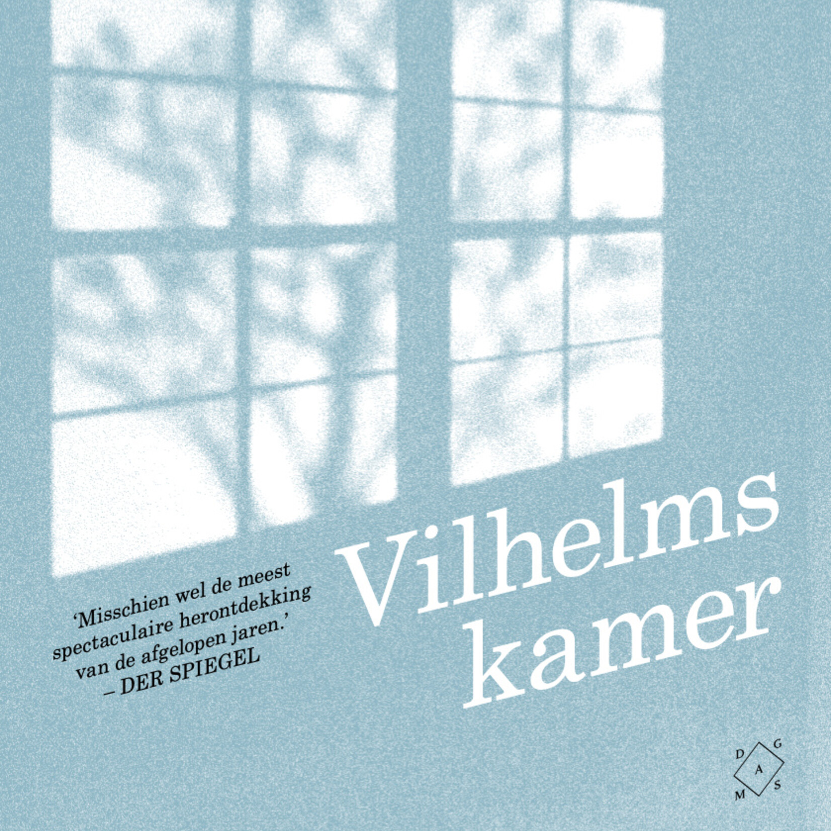 Tove Ditlevsen Vilhelms kamer