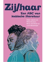 Minke Douwesz Zij/haar