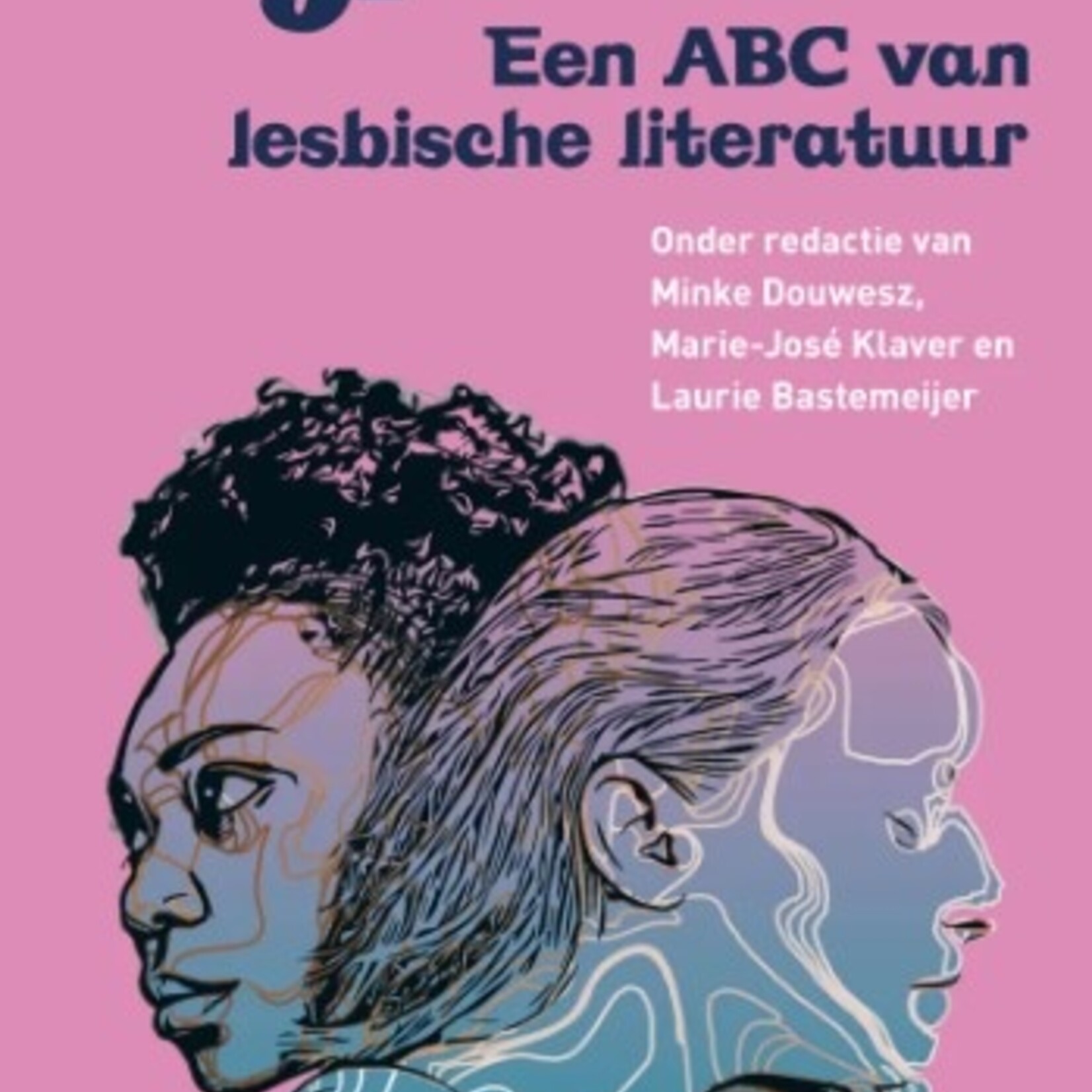 Minke Douwesz Zij/haar