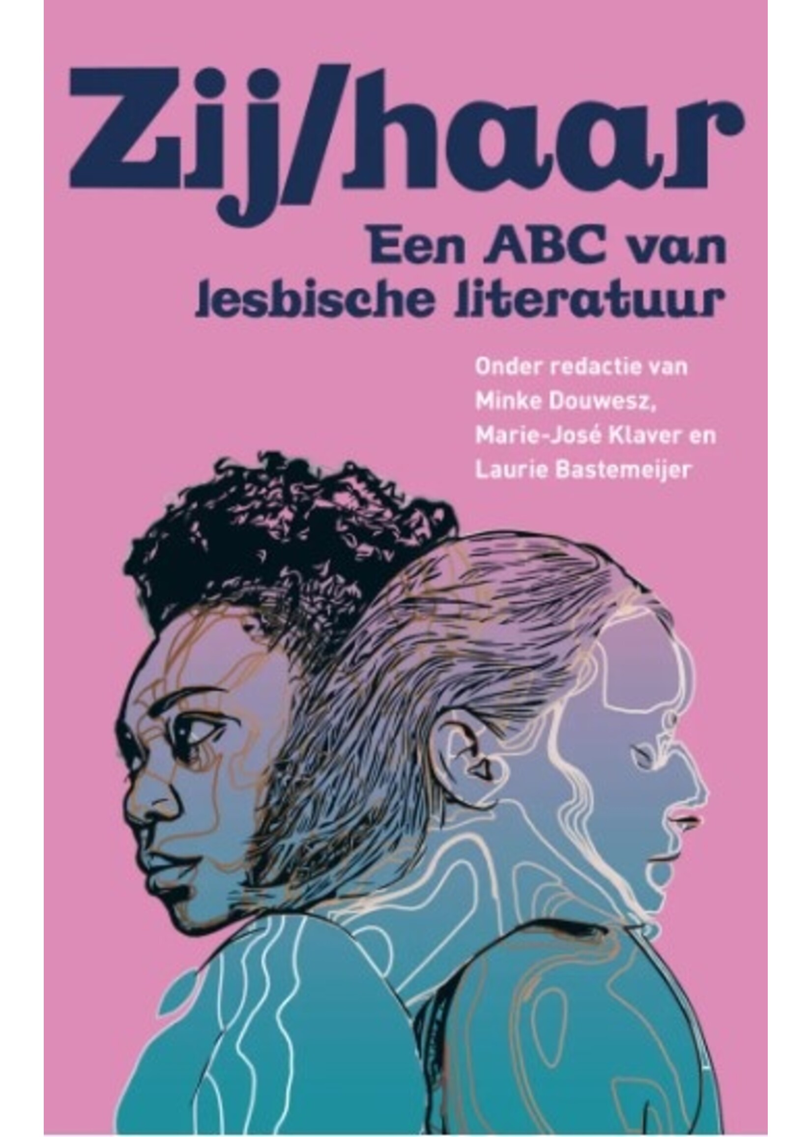 Minke Douwesz Zij/haar