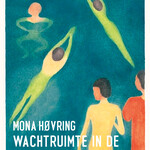 Mona Høvring Wachtruimte in de Atlantische Oceaan