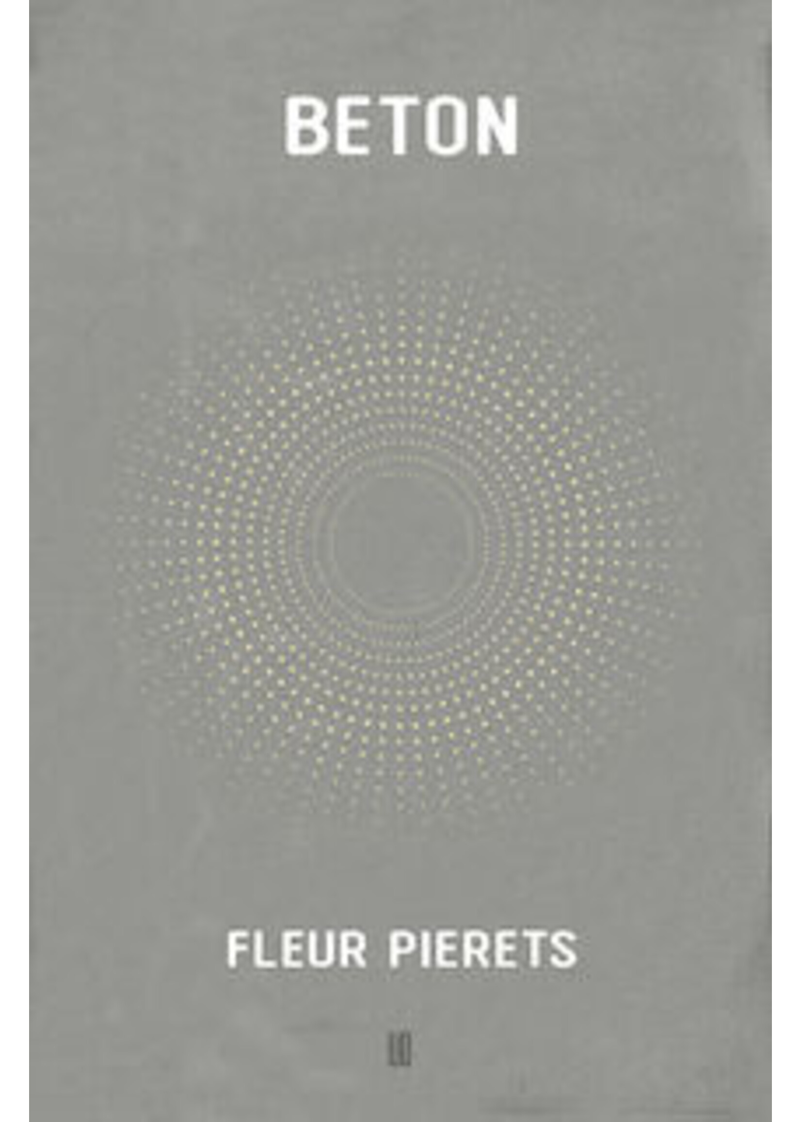 Fleur Pierets Beton