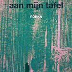Een hond aan mijn tafel