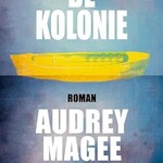 Audrey Magee De kolonie
