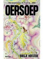 Bregje Hofstede Oersoep