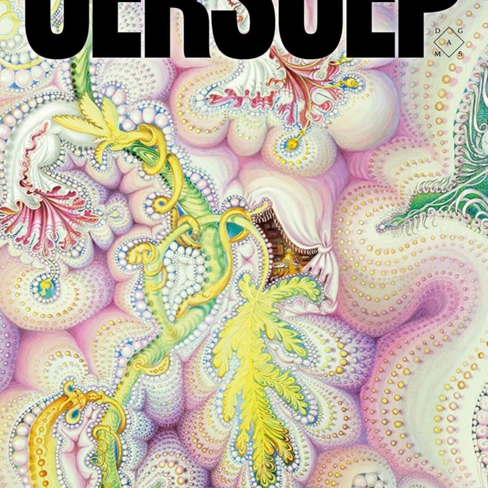 Bregje Hofstede Oersoep
