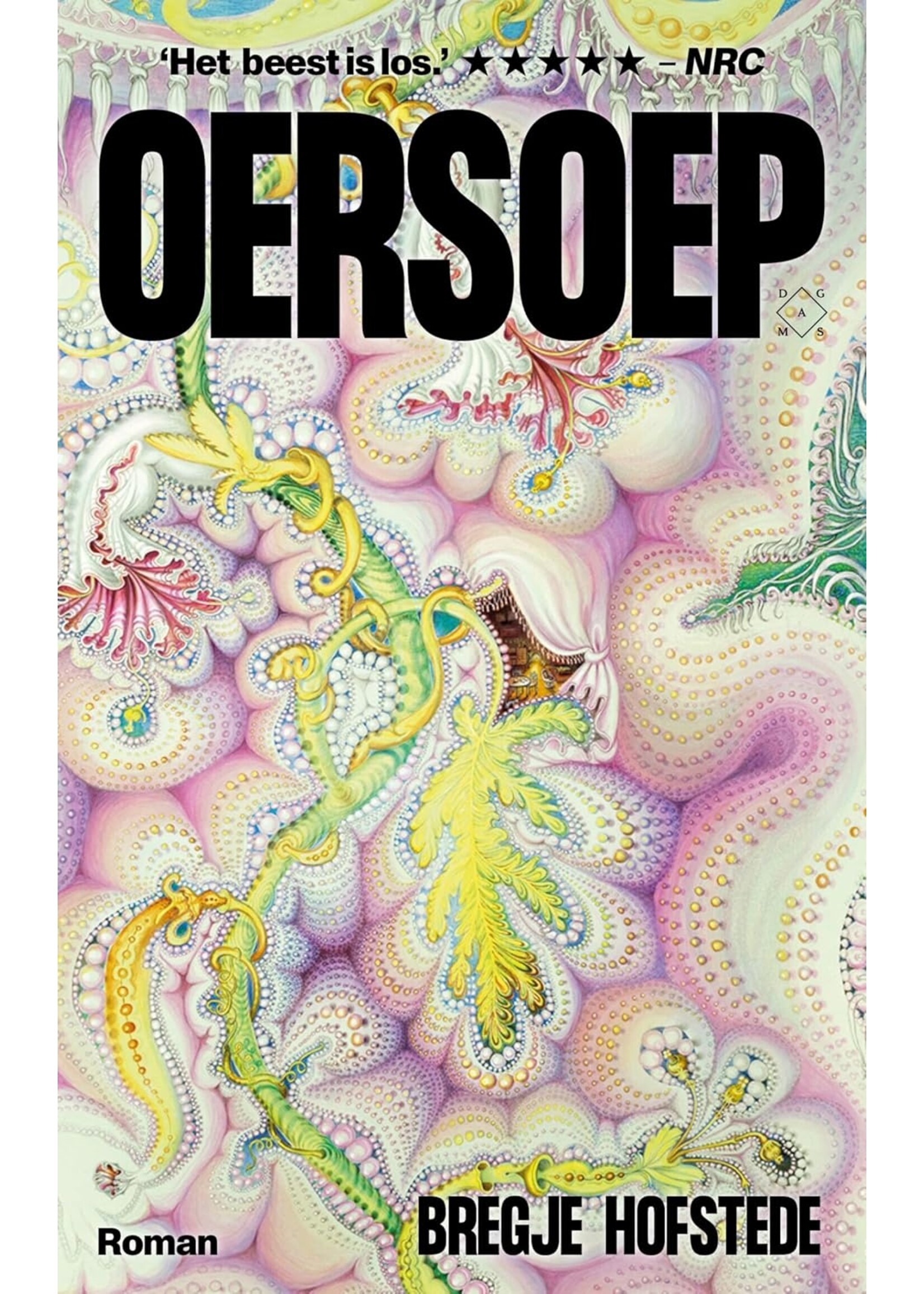 Bregje Hofstede Oersoep