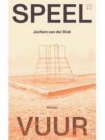 Jochem van der Stock Speelvuur