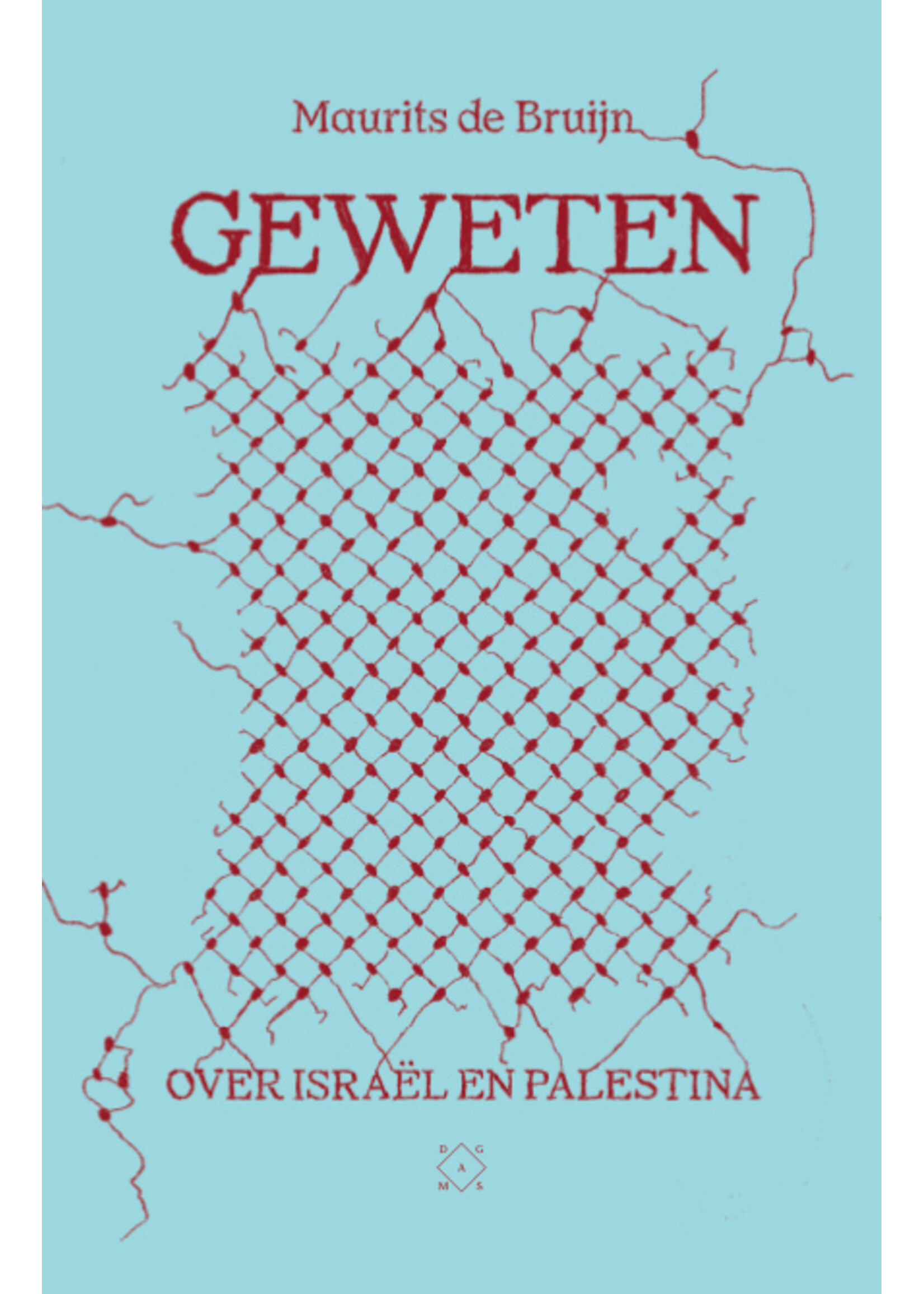 Maurits De Bruijn Geweten