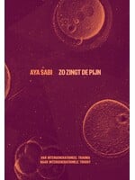 Aya Sabi Zo zingt de pijn