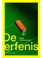 Safae el Khannoussi De erfenis