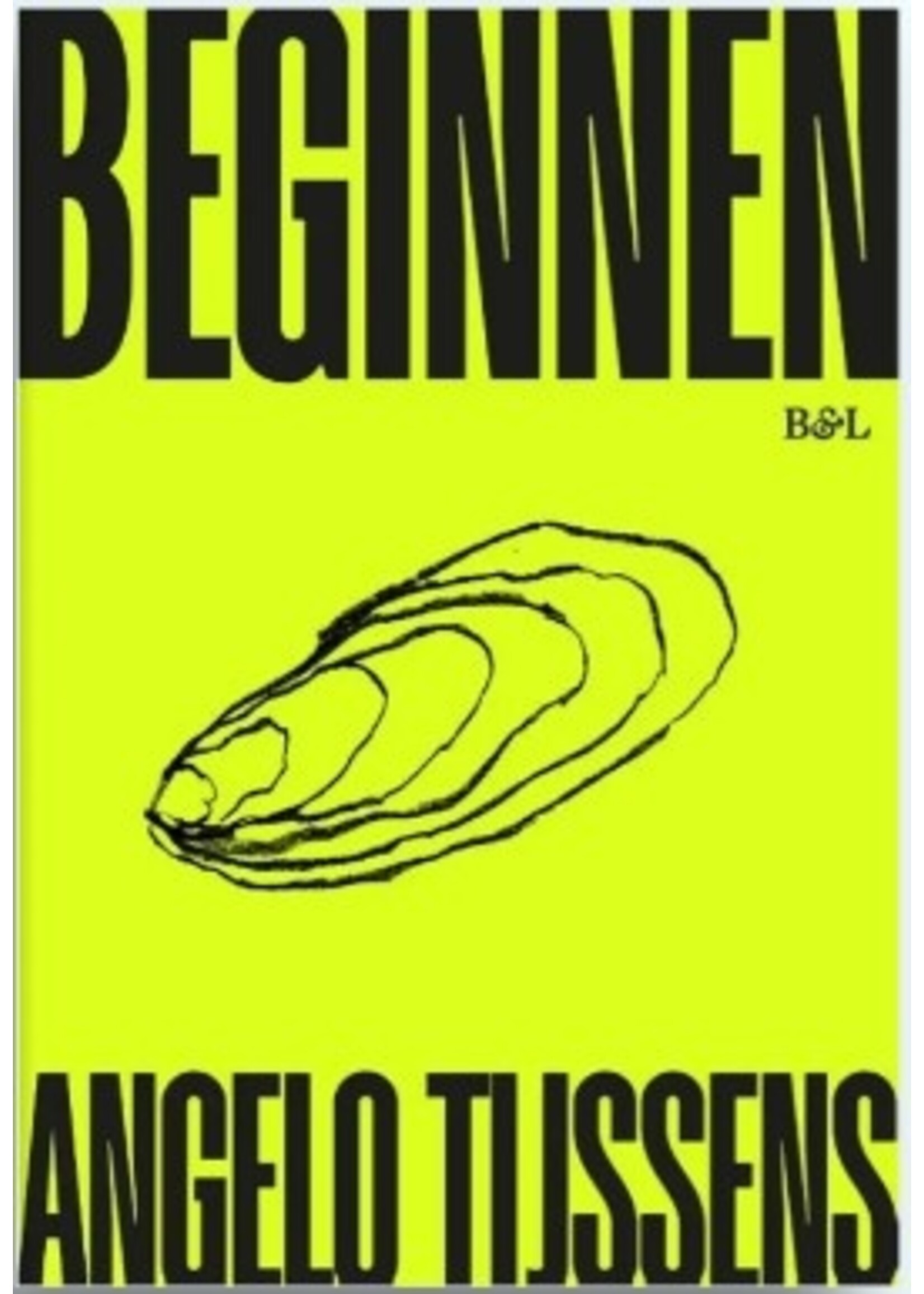 Angelo Tijssens Beginnen