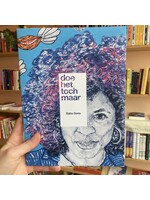 Babs Gons Doe het toch maar