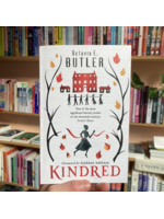 Octavia E. Butler Kindred : The ground-breaking masterpiece from the New York Times bestseller
