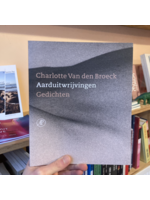 Charlotte Van den Broeck Aarduitwrijvingen