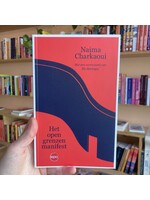 Naima Charkaoui Het opengrenzenmanifest