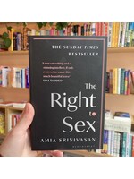 Amia Srinivasan The Right to Sex