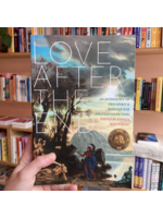 Joshua Whitehead Love After the End