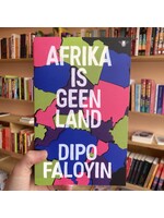 Dipo Faloyin Afrika is geen land