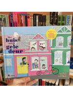 Hanne Luyten & Noëmi Willemen Het huis met de gele deur