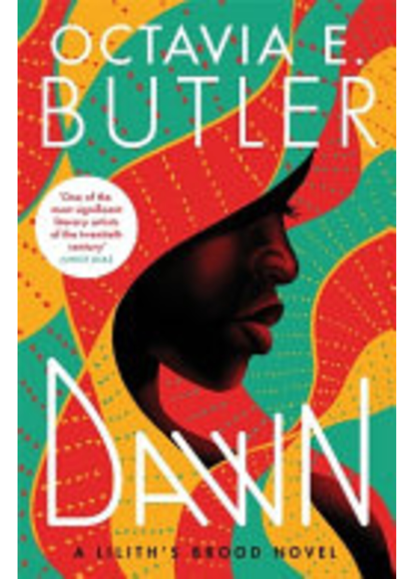 Octavia E. Butler Dawn : Lilith's Brood 1