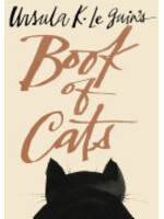 Ursula K. Le Guin's Book of Cats