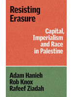 Adam Hanieh Resisting Erasure : Capital, Imperialism and Race in Palestine
