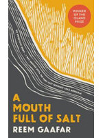 Reem Gaafar A Mouth Full of Salt