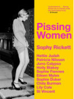 Sophy Rickett PISSING WOMEN