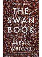Alexis Wright The Swan Book