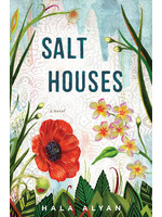 Hala Alyan Salt Houses