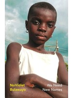 NoViolet Bulawayo We Need New Names