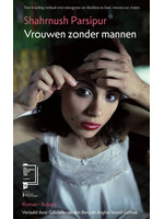 Sharnush Parsipur Vrouwen zonder mannen