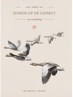 Bibi Dumon Tak Zomer op de gifbelt